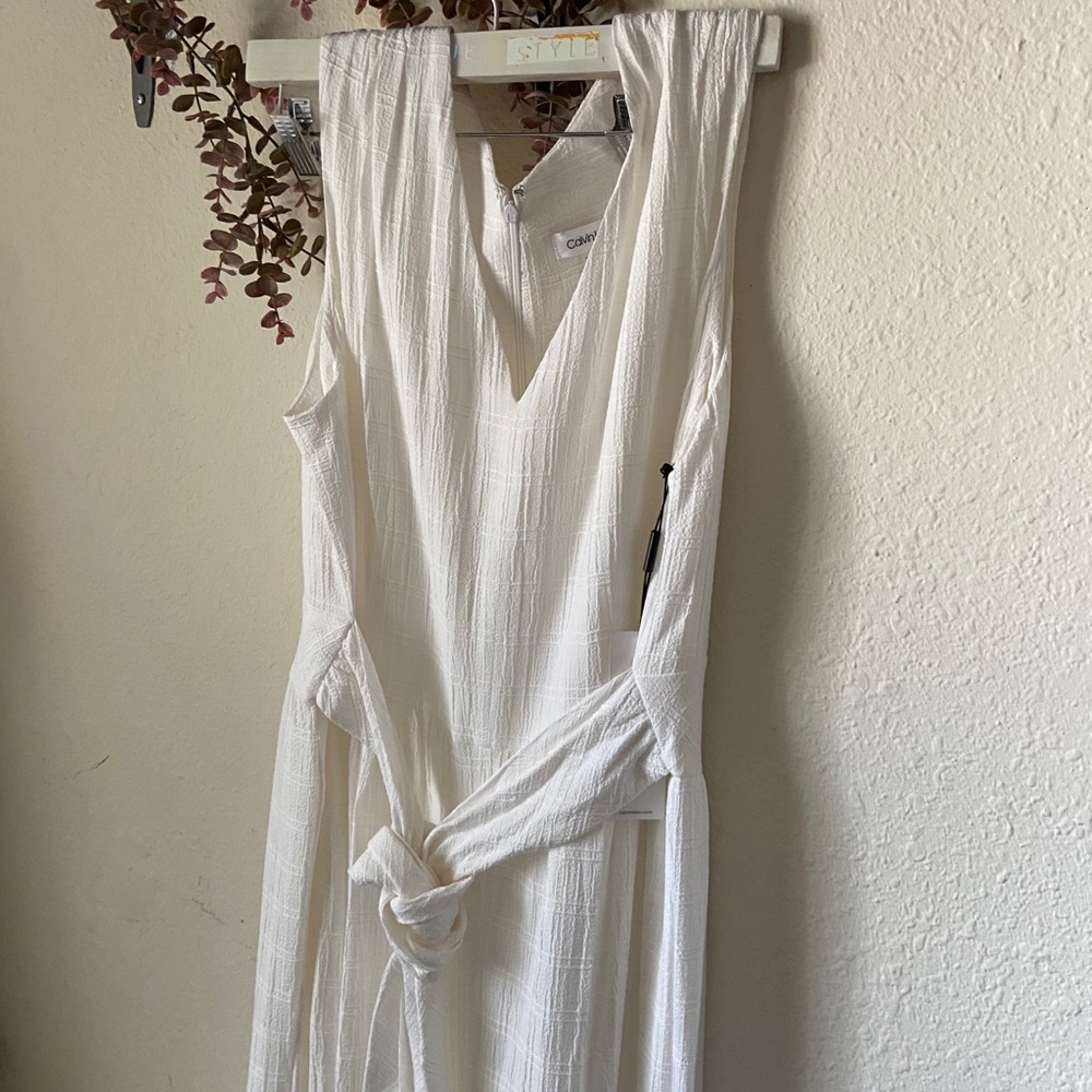 Calvin Klein Jumpsuit